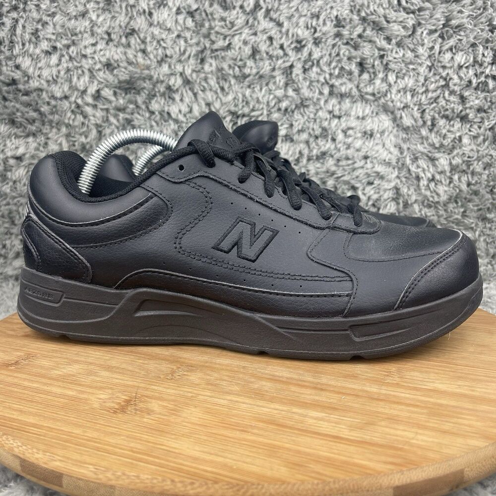 New Balance Shoes Women's 10 D 576 Leather Abzorb